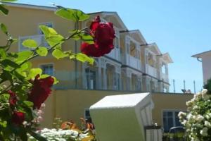 Kur- und Wellness Hotel Monchgut, Ostseebad Goehren