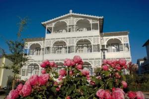 Kur- und Wellness Hotel Monchgut, Ostseebad Goehren