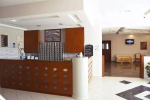 Alkion Hotel, Sidari