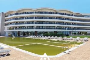 Aqua Mount Termal Resort Spa, Davutlar