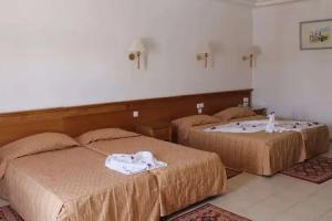 Le Soleil Bella Vista - Couple and family only Hotel, Monastir