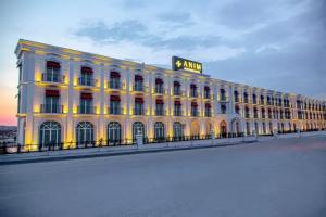 Anim Boutique Hotel, Denizli