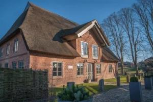 Antik-Hof Bissee Hotel, Kiel