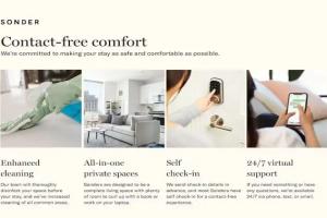 City Walk 1 by Sonder Hotel, Dubai