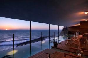 Laqua Charme & Boutique Hotel, Ischia Town