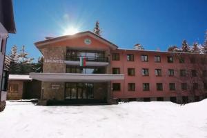 Hotel Edelweiss, Borovets