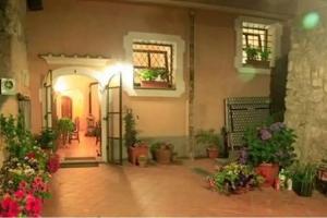 Agriturismo S. Alfonso Hotel, Furore