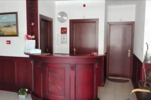 Hotel Korab Renesa, Ravda