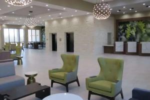 Wyndham Garden College Station, College Station