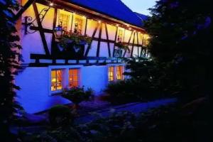 Landgasthof Alte Bergmühle Hotel