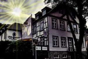 Alte Linden Hotel, Neuenrade