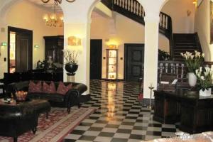 Althoff Schlosshotel Lerbach, Bergisch Gladbach