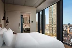 NH Collection Frankfurt Spin Tower Hotel, Frankfurt am Main