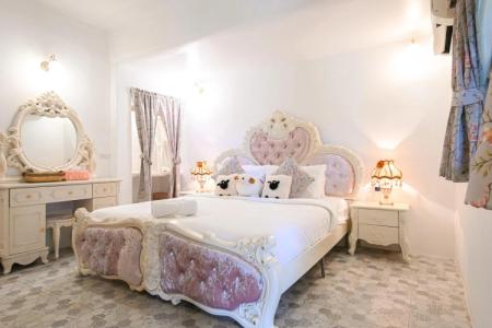 Swiss Valley Hip Resort - 34