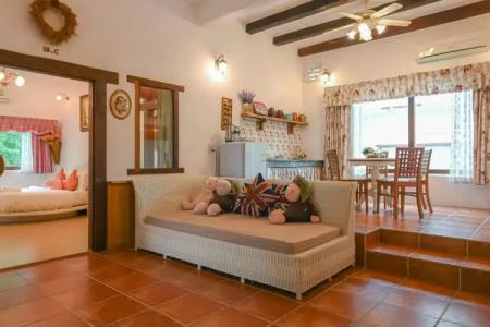 Swiss Valley Hip Resort - 35