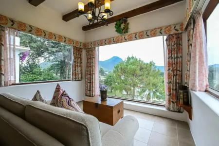 Swiss Valley Hip Resort - 12