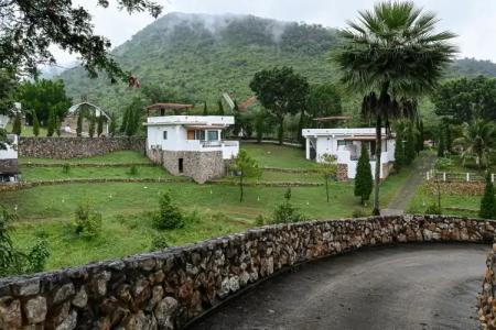 Swiss Valley Hip Resort - 39