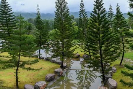 Swiss Valley Hip Resort - 47