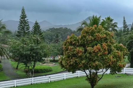 Swiss Valley Hip Resort - 26