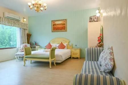 Swiss Valley Hip Resort - 32