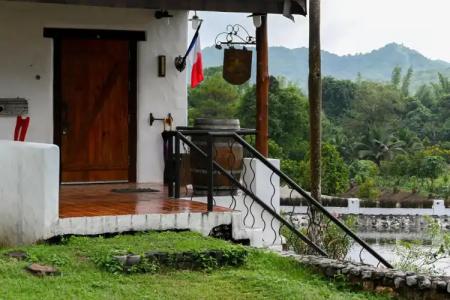 Swiss Valley Hip Resort - 23