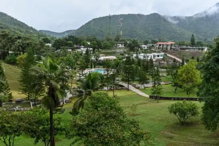 Swiss Valley Hip Resort - 21