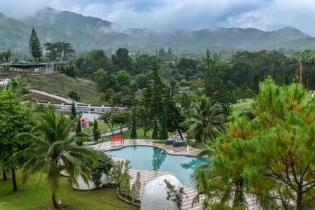 Swiss Valley Hip Resort - 31