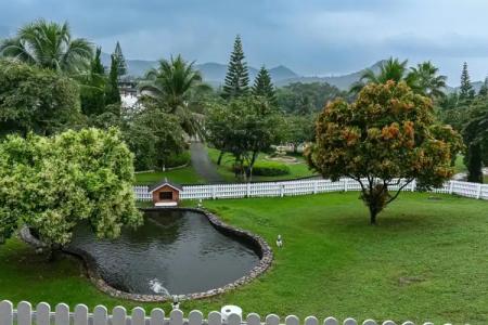 Swiss Valley Hip Resort - 30