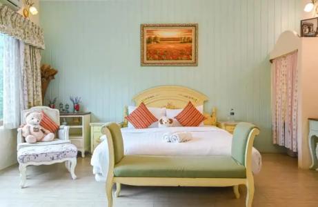 Swiss Valley Hip Resort - 36