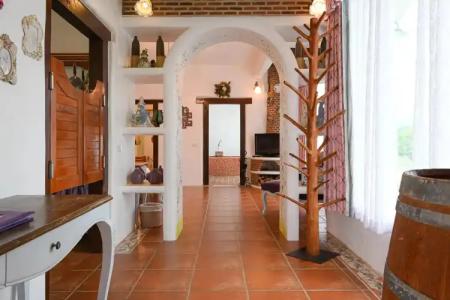 Swiss Valley Hip Resort - 29