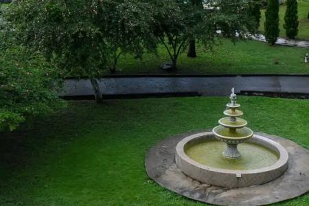 Swiss Valley Hip Resort - 13