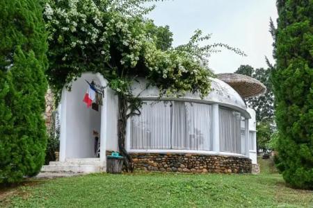 Swiss Valley Hip Resort - 15