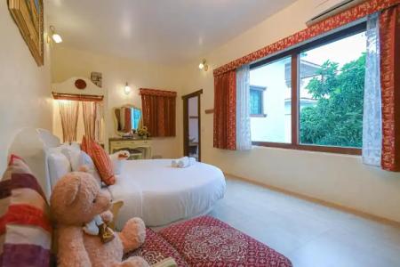 Swiss Valley Hip Resort - 20