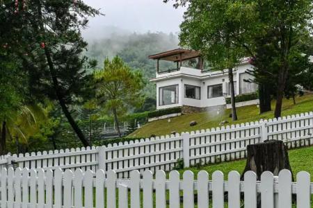 Swiss Valley Hip Resort - 22