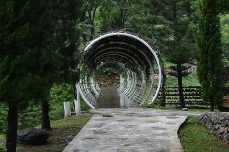 Swiss Valley Hip Resort - 14