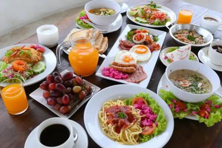 Swiss Valley Hip Resort - 27