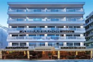 Ambassador Hotel, Rhodes Town
