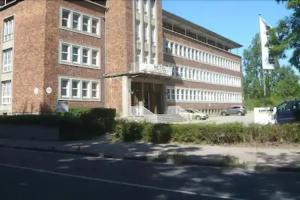 Hotel am Fischereihafen