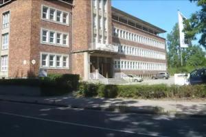 Hotel am Fischereihafen, Rostock