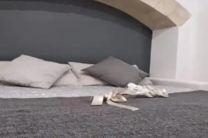 1562 La Casetta Nel Borgo Hotel, Altamura