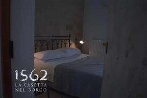 1562 La Casetta Nel Borgo Hotel, Altamura