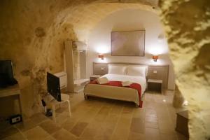 Cinque Elementi Luxury Rooms, Matera