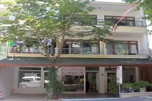 Orkide Motel, Termal