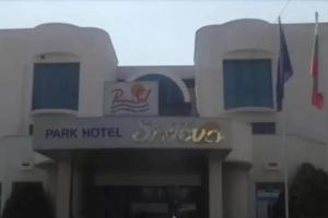 Primasol Sineva, Sveti Vlas