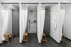 Isla - Adults Only Hostel, Tel Aviv
