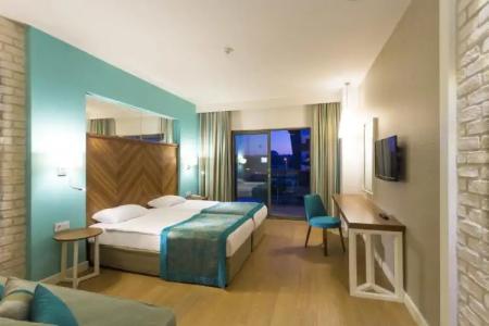 Terrace Elite Resort Ultra All Inclusive - 105