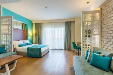 Terrace Elite Resort Ultra All Inclusive - 116