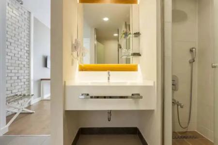 Terrace Elite Resort Ultra All Inclusive - 124