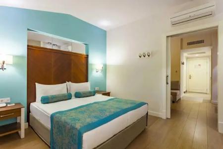 Terrace Elite Resort Ultra All Inclusive - 125