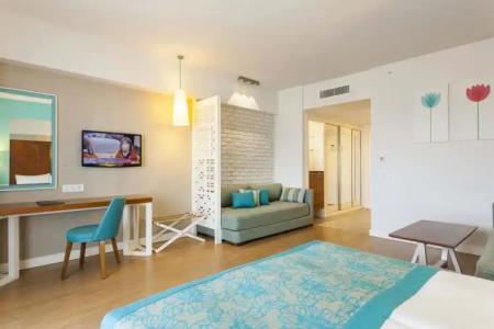 Terrace Elite Resort Ultra All Inclusive - 120